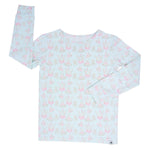Swan Ballet Big Kid Pajama Set - By Baano
