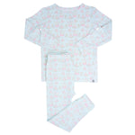 Swan Ballet Big Kid Pajama Set - By Baano