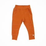 Big Kid Simple Joggers - By Baano