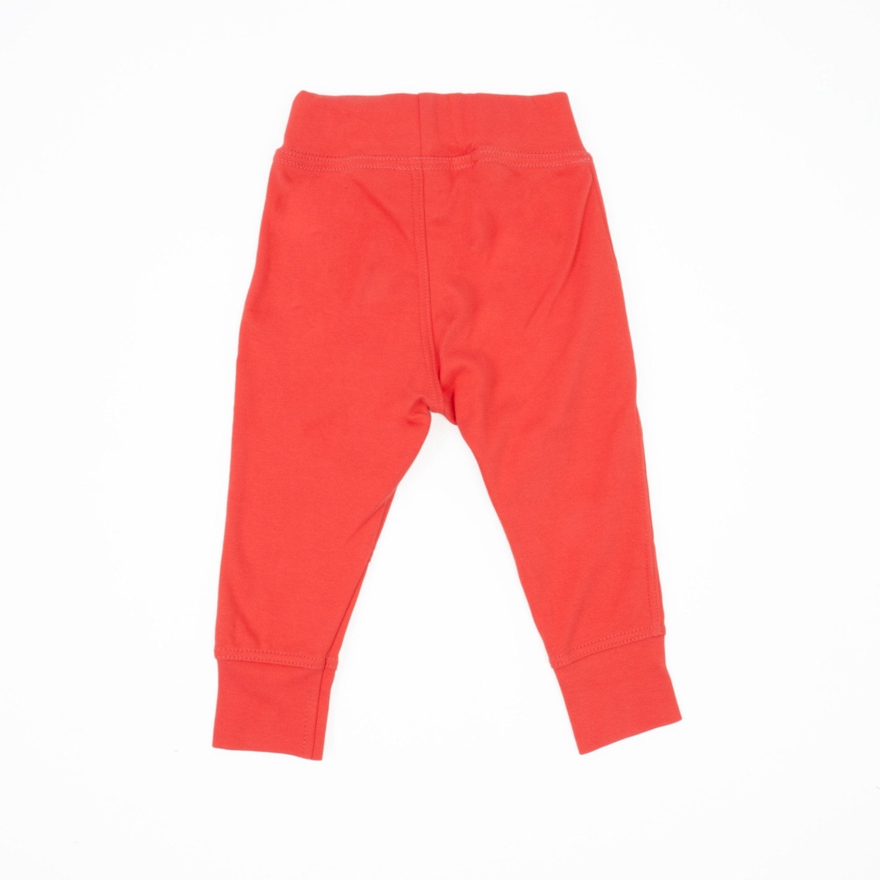 Big Kid Simple Joggers - By Baano