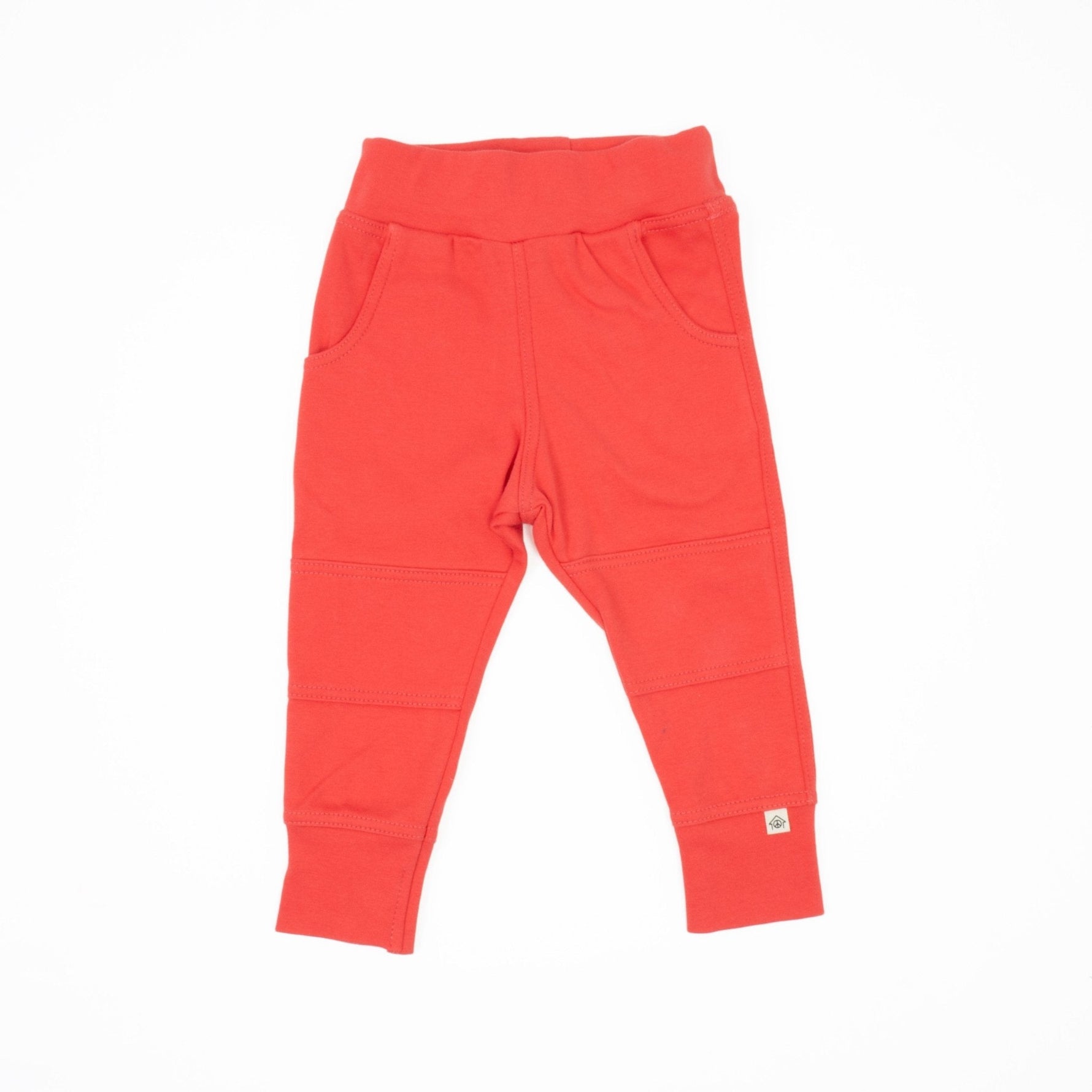 Big Kid Simple Joggers - By Baano