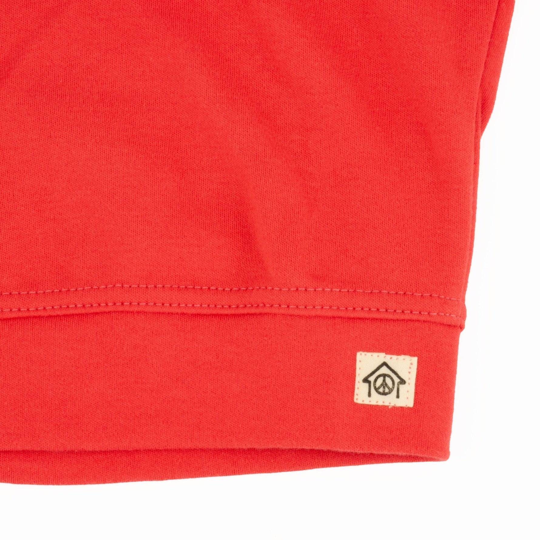 Adult Simple Sweatshirt - By Baano