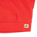 Big Kid Simple Sweatshirt Peace House Studio