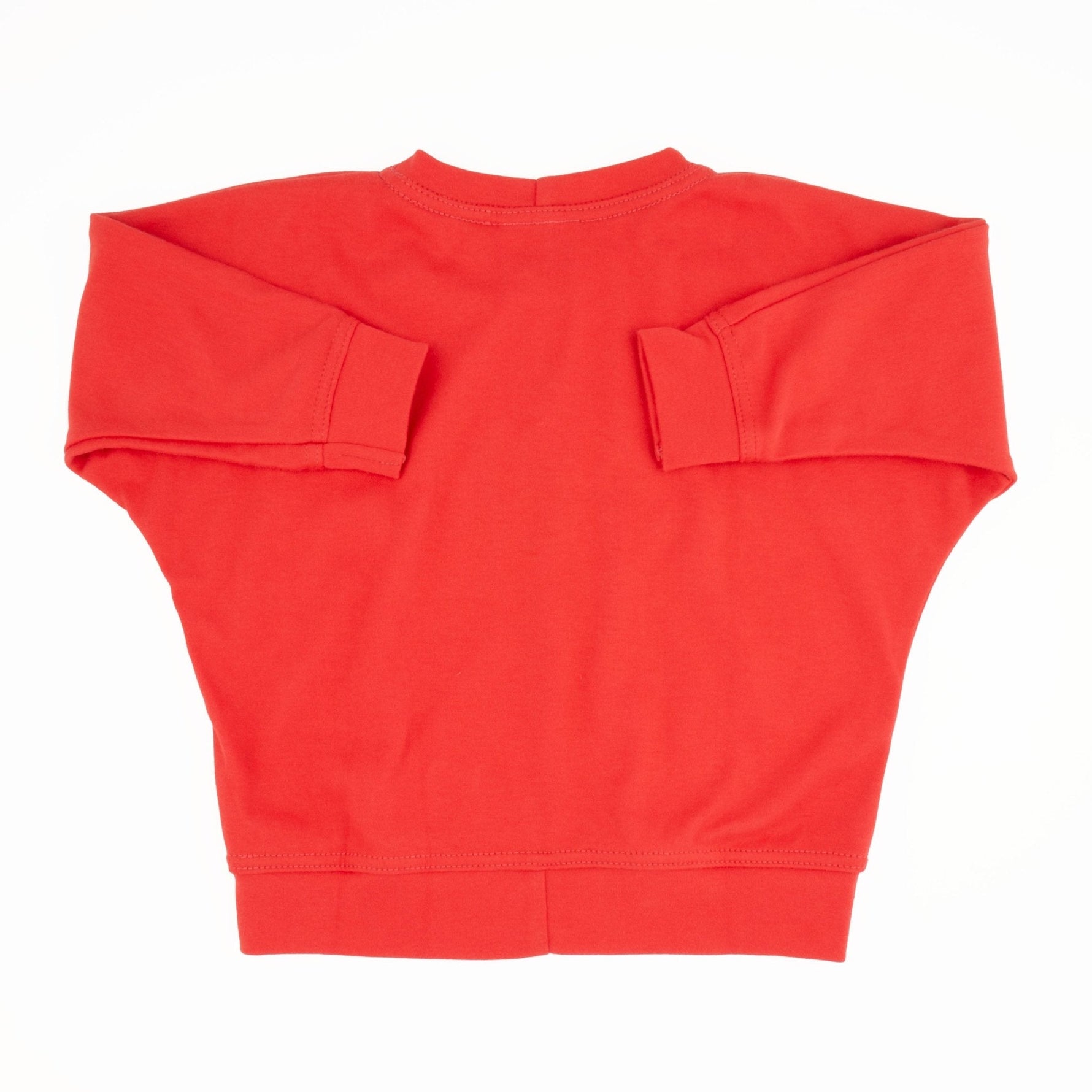 Adult Simple Sweatshirt - By Baano