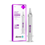 The Derma Co 3000 PPM Retinol Microneedle Serum Shot