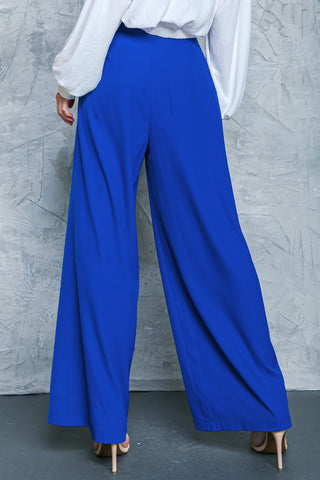 BOSS BABE WOVEN PANTS - By Baano