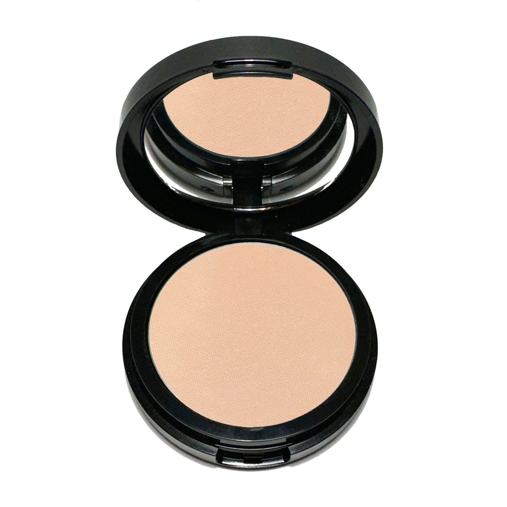 Sheer Velvet Powder Foundation - By Baano
