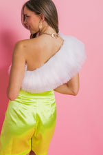 CHAMPAGNE DREAMS KNIT BODYSUIT - By Baano