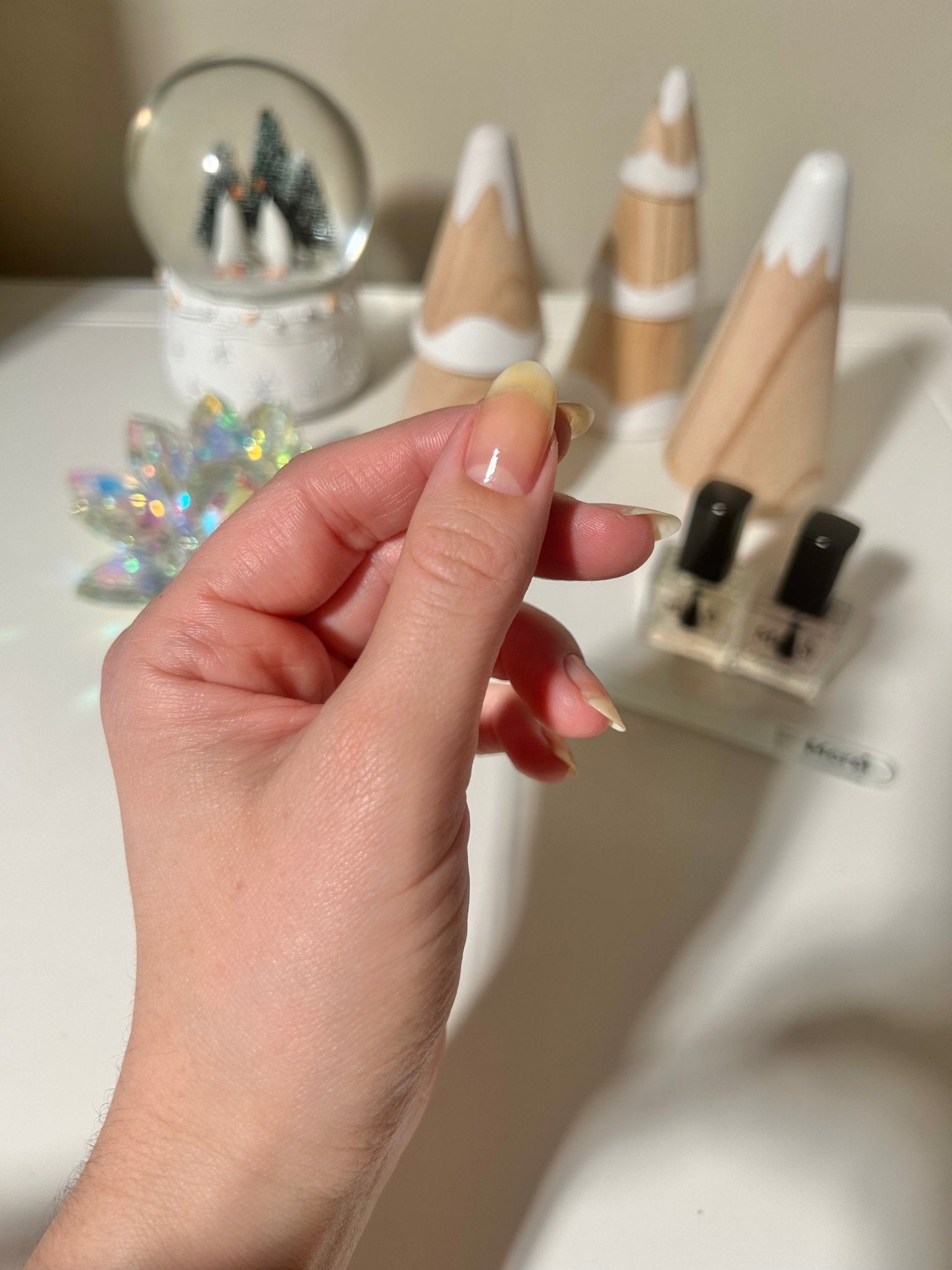 BiteBlocker 10ML (Nail Care Treatment)