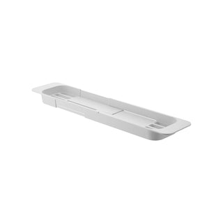 Expandable Bathtub Caddy (2" H) - By Baano