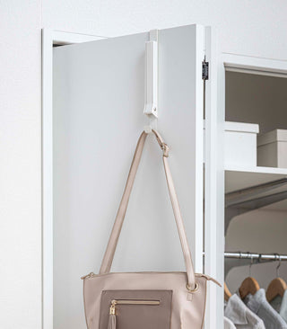 Over-the-Door Hook - Steel - By Baano