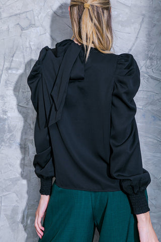 SET YOURSELF FREE BLOUSE - By Baano