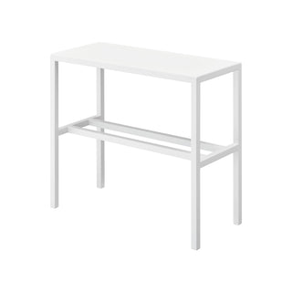 Shoe Organizer (16" H)  - Steel - By Baano