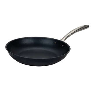 Black Angus Carbon Steel Frying Pan - By Baano
