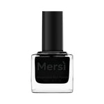Black Forest Breathable Halal Nail Polish 10ML