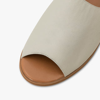 Moonlight Peep Toes