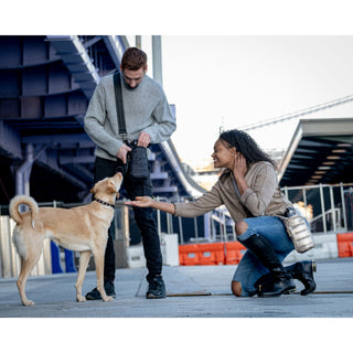 Black Matte HydroBag®