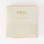 Blood Orange Dark Milk Chocolate Bar