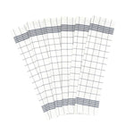 Windowpane Kitchen Towels