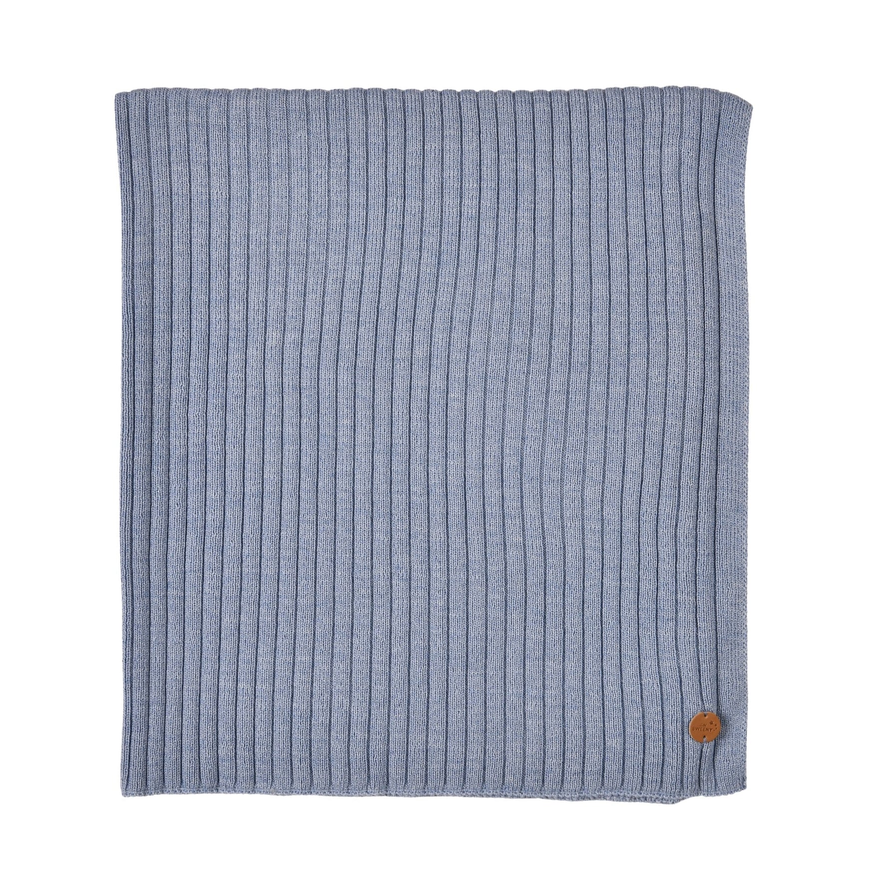 MAILLE LOVE | Boys Blue Knit Gift Set (5)