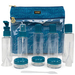 Essence TSA Approved 12 Piece Bottle Set - By Baano