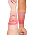 Mini Mix Face Palette - Blushful