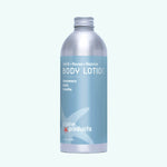 Body Lotion - By Baano