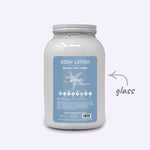 Body Lotion - By Baano