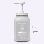 Body Lotion - By Baano