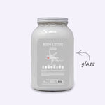 Body Lotion - By Baano