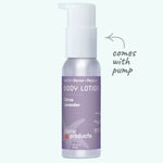 Body Lotion - By Baano