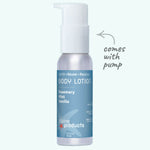 Body Lotion - By Baano