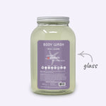 Body Wash - By Baano