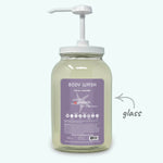 Body Wash - By Baano