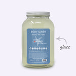 Body Wash - By Baano