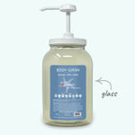 Body Wash - By Baano