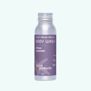 Body Wash - By Baano