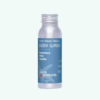 Body Wash - By Baano