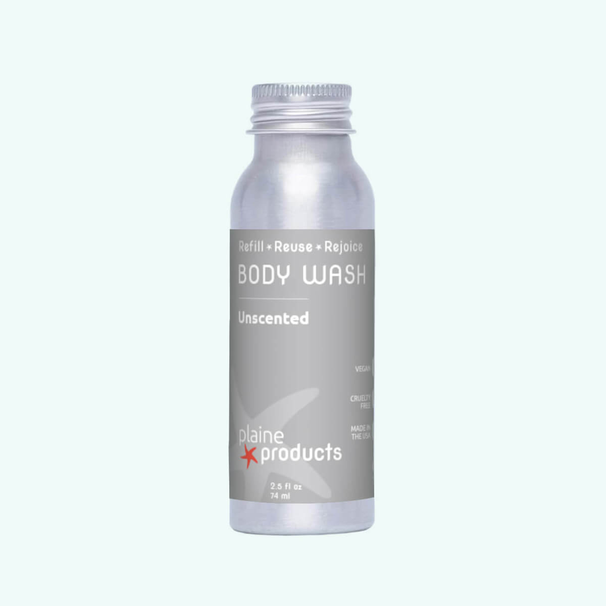 Body Wash - By Baano