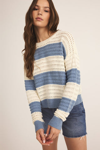 Bonapart Sweater - By Baano