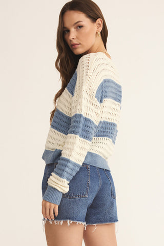 Bonapart Sweater - By Baano