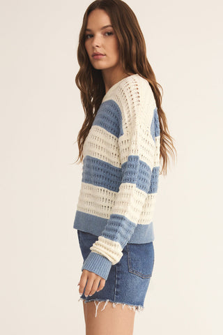 Bonapart Sweater - By Baano