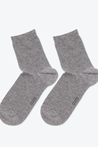 Conte Cotton Women's Classic 3Dsocks - By Baano