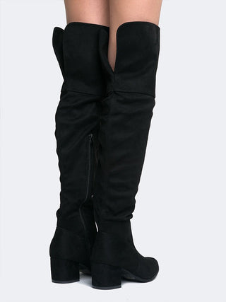Brandy | Black