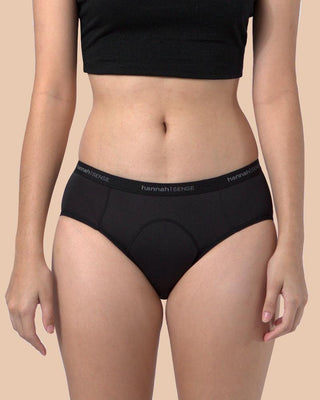 Brief Heavy The Brand hannah