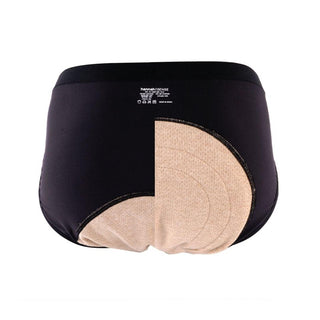 Brief Heavy The Brand hannah