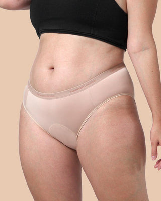 Brief Heavy The Brand hannah