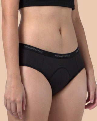 Brief Heavy The Brand hannah