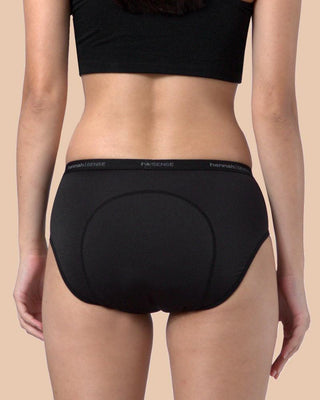 Brief Heavy The Brand hannah