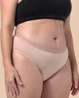 Brief Heavy The Brand hannah